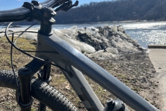 Winter ride & fresh air | Pennsylvania