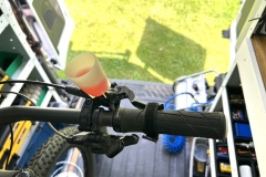 Shimano SLX Brake Bleed | Radius - Lancaster, PA