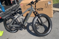 QuietKat eBike Assembly & Tune | Mechanicsburg pa