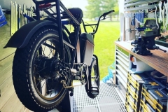 eBike Service on location - Lancaster, PA