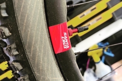 Tubeless Refresh & Valve Upgrade | Radius - Lancaster, PA