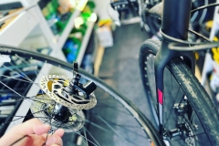 Radius Mobile Bike Shop - Signature Tune Up | Lancaster, PA