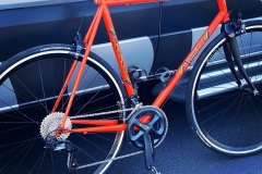 New Shimano Ultegra Drivetrain System Overhaul | Lititz, PA