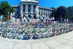 BMX is alive and well | Harrisburg State Capitol