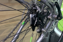 Professional Bicycle Service - Radius Bike Shop | Lancaster, PA