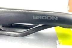 Ergon Saddle - Carbon Rails