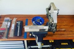 wheel-build