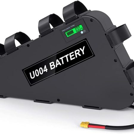 Unit Pack Power Official(2-5 Days Delivery) - 72V / 48V / 52V 28.8Ah /20Ah Electric Bike Lithinum Battery