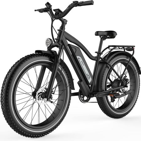 Himiway Cruiser Long Range Electric Bike
