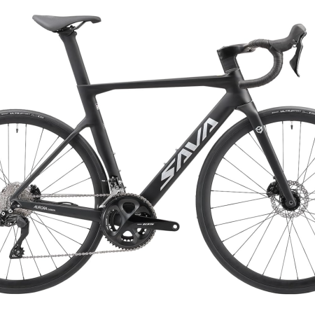 Savadeck Carbon Road Bike, T800 Carbon Frame Shimano 105 R7020 Groupset