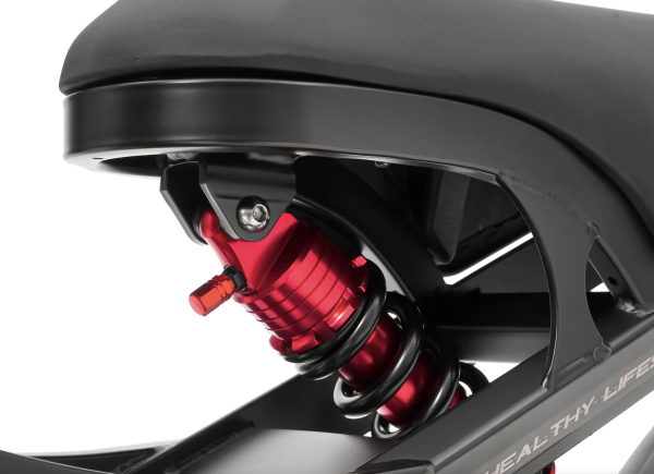 eAhora Romeo Pro 1200W 60Ah Electric Bike