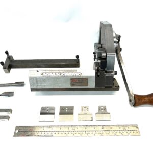 Phil Wood Spoke Machine #1708