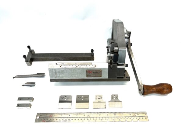 Phil Wood Spoke Machine #1708