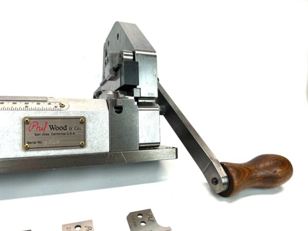 Phil Wood Spoke Machine #1708