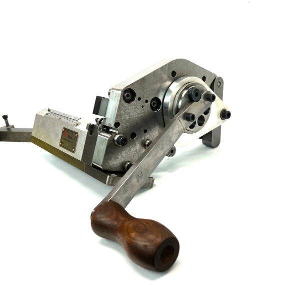 Phil Wood Spoke Machine #1708